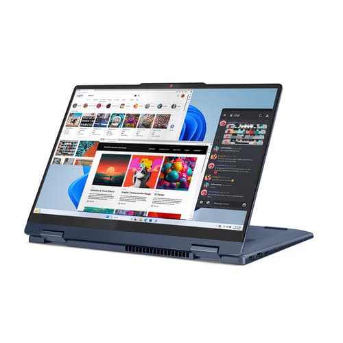 IP5 14 I5-13420H 16GB 512GB W11 — view 11