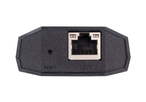 USB VGA KVM over IP Mini — view 3