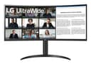LG UltraWide 34WR55QK-B
