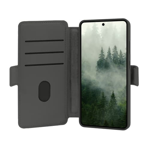 Lynge QI2 ICON-Galaxy S26 Ultra-Forest S — view 3