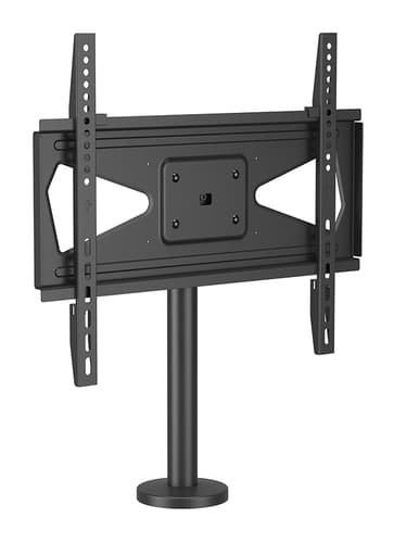 Neomounts DS42-430BL14 stand - bolt-down - for TV - black — view 13