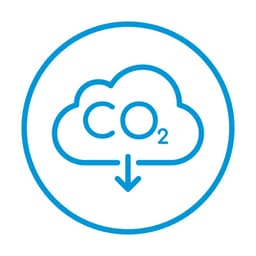 HP CARBON NEUTRAL A4 SVC