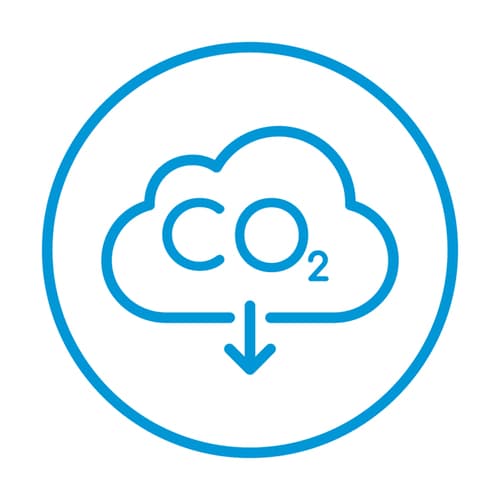 HP CARBON NEUTRAL A4 SVC — view 1