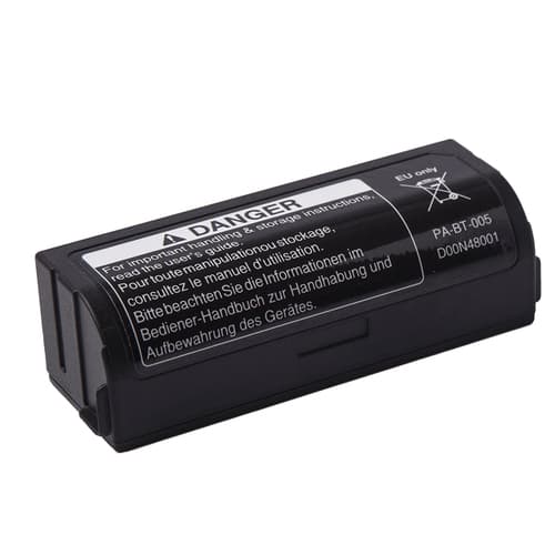 LI-ION BATTERY FOR PT-P710BT — view 5