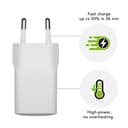 B2C USB-C 30W Wall Charger thumbnail 4