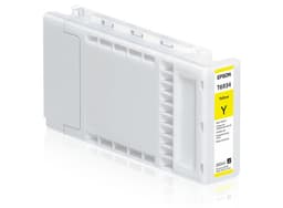 Epson T6934 - 350 ml - yellow - original - ink cartridge