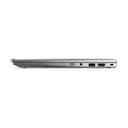 Lenovo ThinkPad X1 2-in-1 Gen 9 21KE - Flip design - Intel Core Ultra 7 - 155U / up to 4.8 GHz - Evo - Win 11 Pro - Intel Graphics - 16 GB RAM - 512 GB SSD TCG Opal Encryption 2, NVMe, Performance - 14" IPS touchscreen 1920 x 1200 - NFC, Wi-Fi 6E, Bluetooth - 4G/5G upgradable - grey - kbd: UK - with 3 Years Lenovo Premier Support, CO2 Offset 0.5 ton (2nd Gen)