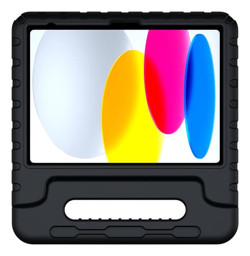 KIDS CASE PLUS IPAD A16 BLACK — view 7