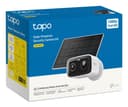 Tapo Solar-Powered Security Camera Kit thumbnail 9
