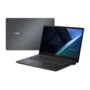 ASUS ExpertBook B1 B1403CV-I515X - 180-degree hinge design - Intel Core i5 - 13420H / up to 4.6 GHz - Win 11 Pro - UHD Graphics - 16 GB RAM - 512 GB SSD NVMe - 14" 1920 x 1080 (Full HD) - Gigabit Ethernet - Wi-Fi 6E, Bluetooth - gentle grey - with 1 year ASUS ZenCare