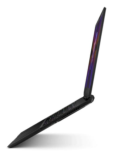 STEALTH 17 STUDIO A13VF-008UK — view 5