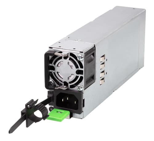 ATEN VM-PWR550 - Power supply - hot-plug / redundant (plug-in module) - AC 100-240 V - 550 Watt - for VanCryst VM1600A