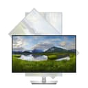 Dell P2425H - LED monitor - 24" (23.81" viewable) - 1920 x 1080 Full HD (1080p) @ 100 Hz - IPS - 250 cd/m� - 1500:1 - 5 ms - HDMI, VGA, DisplayPort - BTO - with 3 years Basic Hardware Service with Advanced Exchange after remote diagnosis