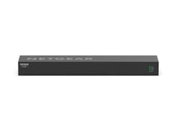 NETGEAR Pro Router PR60X - Router 10GbE - WAN ports: 2 - rack-mountable