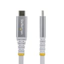 3m USB4 Cable USB-IF Certified White thumbnail 2