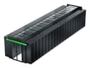 APC NetShelter - Rack bracket - black (pack of 8) thumbnail 2