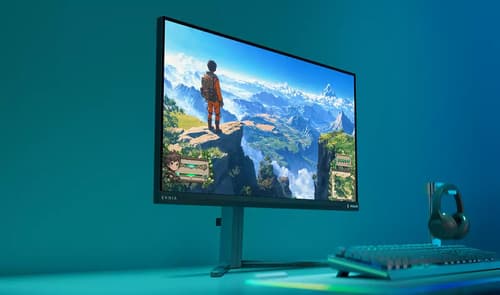 EVNIA FHD 180Hz VA HDR10 — view 9