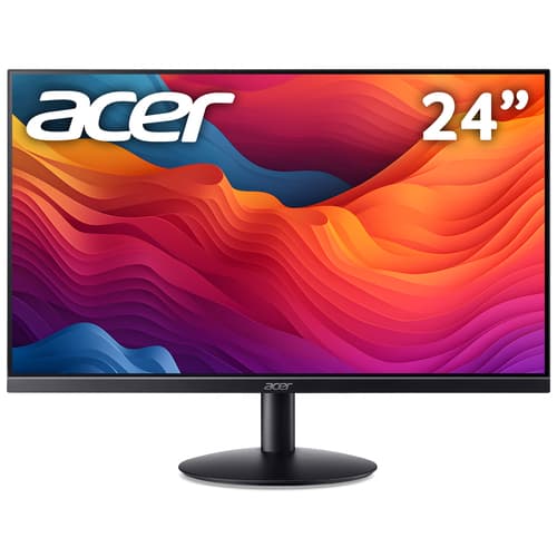 Acer Retail Fulfillment MONITORS