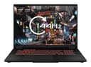 ASUS TUF Gaming A18 FA808UM-S8013W - 180-degree hinge design - AMD Ryzen 7 - 260 / up to 5.1 GHz - Win 11 Home - GeForce RTX 5060 - 16 GB RAM - 1 TB SSD NVMe - 18" 1920 x 1200 @ 144 Hz - Gigabit Ethernet - Wi-Fi 6E, Bluetooth - jaeger grey thumbnail 1