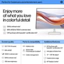 HP S5 532SF FHD MONITOR thumbnail 3