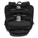 Targus HeritageLuxe - Notebook carrying backpack - 15" - 16" - black thumbnail 11