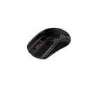 HyperX Pulsefire Haste - Mouse - optical - 6 buttons - wireless - 2.4 GHz - USB wireless receiver - black - for Victus by HP Laptop 16, Laptop 14, 15, 17, Pavilion x360 Laptop, Pro 290 G9 thumbnail 6