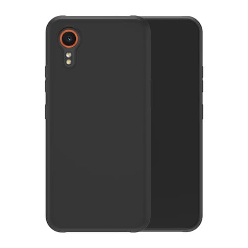 Bulk Eco Case Nuuk Galaxy Xcover 7 Black