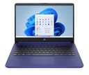 14S-DQ0012NA CEL N4120 4GB 128GB BLU thumbnail 1