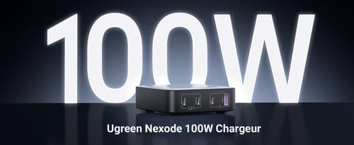 UGREEN POWER — view 3