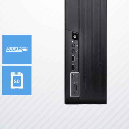 PRO DP80 A14G I7 14700 BB — view 8