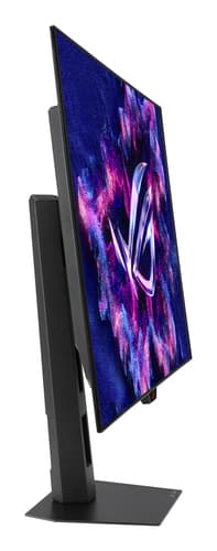 ASUS ROG Strix OLED XG32UCWG gaming — view 5