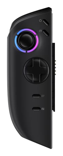 LEGION GO 2 CONTROLLER LEFT