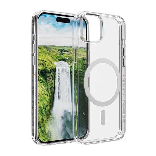 ISL Ultra D3O MagSafe-iPhone15 Plus-Clea — view 3