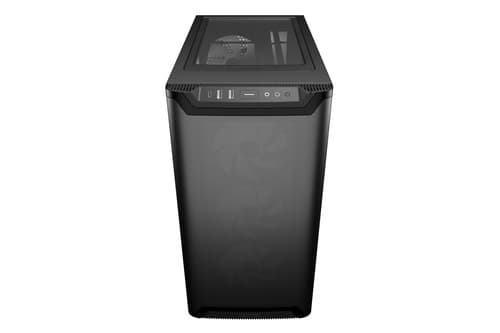 PURE BASE 501 LX ATX CASE GLASS SIDE — view 7