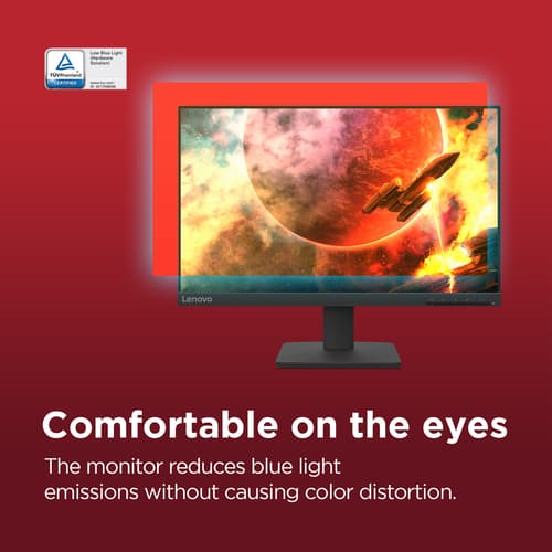 LENOVO L22-4E FHD IPS 100HZ — view 6