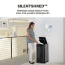 FELLOWES ACCESSORIES HIGH VOLUME thumbnail 6