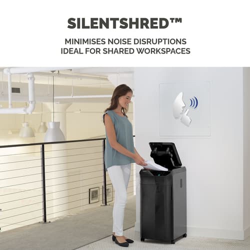 FELLOWES ACCESSORIES HIGH VOLUME — view 7