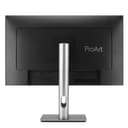 ASUS ProArt PA278QGV - LED monitor - 27" - 2560 x 1440 WQHD @ 120 Hz - IPS - 350 cd/m� - 3000:1 - HDR10 - 5 ms - HDMI, DisplayPort - speakers - black thumbnail 2
