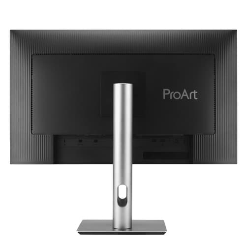 ASUS ProArt PA278QGV - LED monitor - 27" - 2560 x 1440 WQHD @ 120 Hz - IPS - 350 cd/m� - 3000:1 - HDR10 - 5 ms - HDMI, DisplayPort - speakers - black — view 3