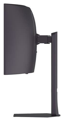 34" OLED QHD 240Hz Gaming Monitor — view 7