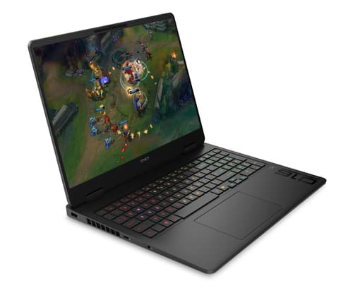 16-AP0301NA R9-8940HX 24GB 1TB 5070 — view 3