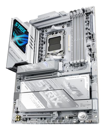 ROG STRIX X870E-A GAMING NEO — view 5