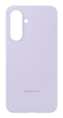 SILICONE CASE GALAXY A36 LAVENDER thumbnail 4