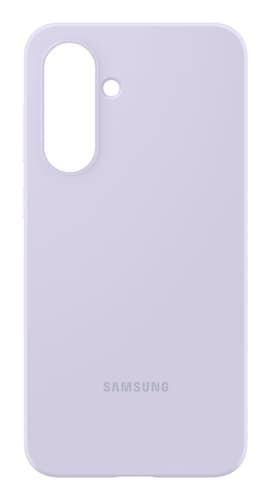 SILICONE CASE GALAXY A36 LAVENDER — view 5