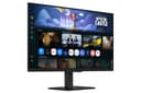 Samsung 27" Smart Monitor M5 M50F FHD thumbnail 4