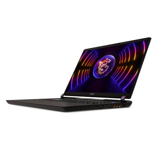 VECTOR GP78HX I9-13980HX 16G 1T 4080 — view 23