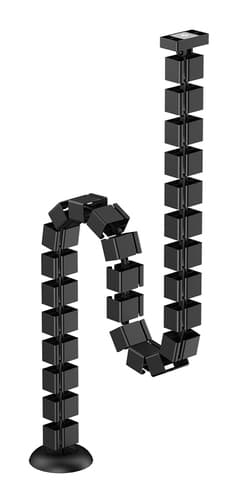 Neomounts Cable Spine Organizer for sit/ — view 3
