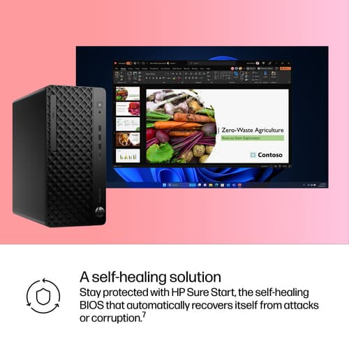 HP PD4 TWR G1I U5-235 16/512 W11P — view 11