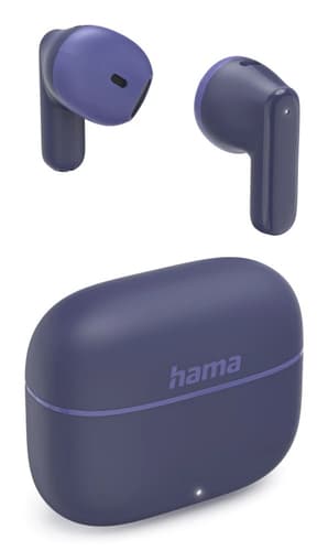 FREEDOM LIGHT II BTOOTH BUDS BLUE — view 4