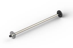 ROLL FEED SPINDLE - 36IN